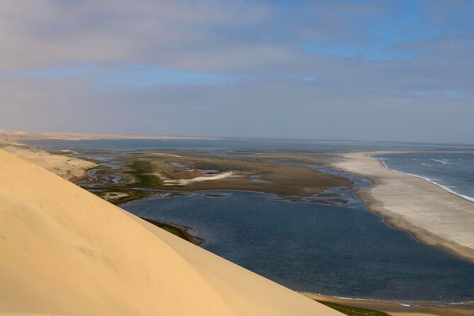 Sandwich Harbour 4x4 Tour - Why Sandwich Harbour is worth the trip from Swakopmund