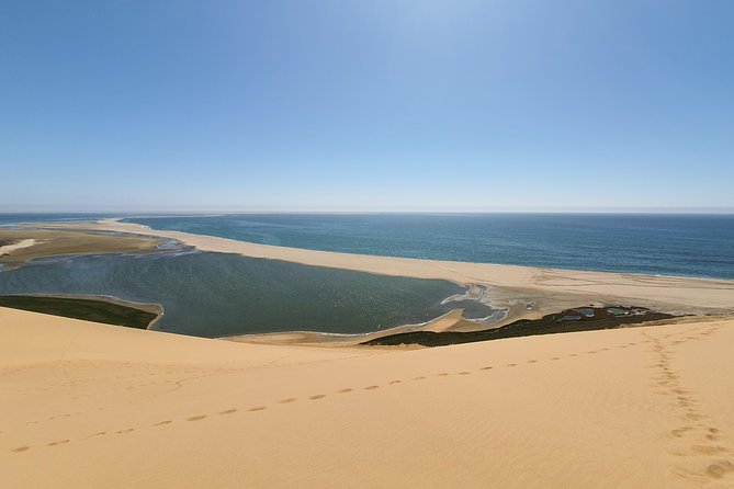 Sandwich Harbour 4x4 Tour - Who will enjoy this Sandwich Harbour tour most?