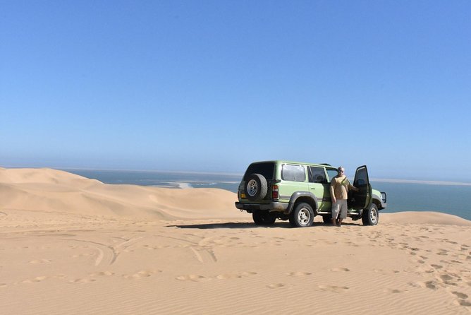Sandwich harbour and Welwitschia Tour - Key details before you book