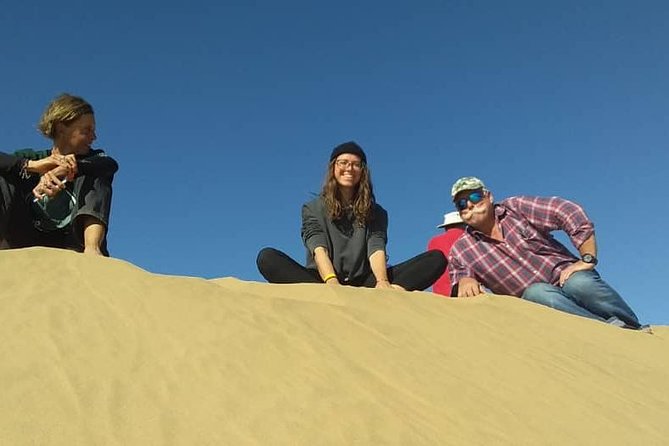 Sandwich harbour and Welwitschia Tour - Why this day trip works so well from Swakopmund