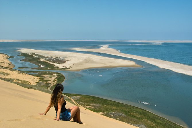Sandwich Harbour Half-Day 4x4 Tour (5 hours) from Walvis Bay - Key points to know before booking