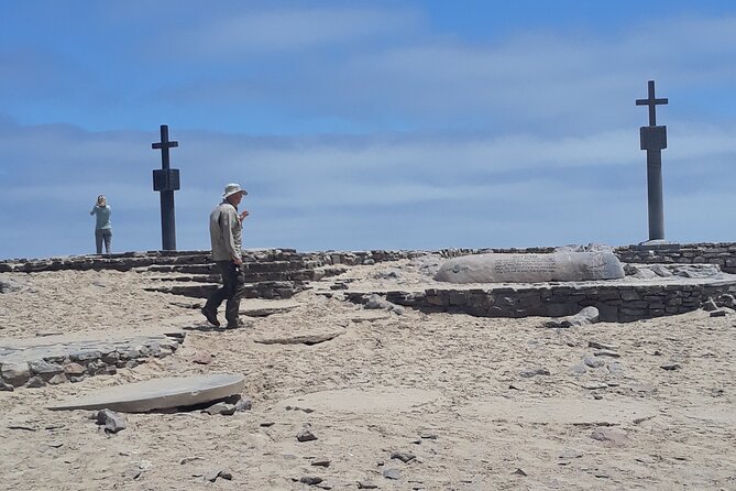 Skeleton Coast Cape Cross Seal colony Tour - Why this four-hour trip is worth considering