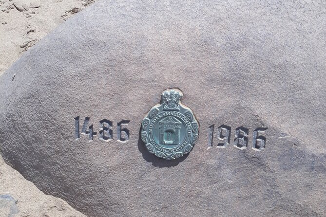 Skeleton Coast Cape Cross Seal colony Tour - The Zeila shipwreck and the coast’s darker stories