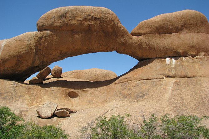 Spitzkoppe - Day Tour to the Spitzkoppe Mountain from Swakopmund - Is $228.06 good value?