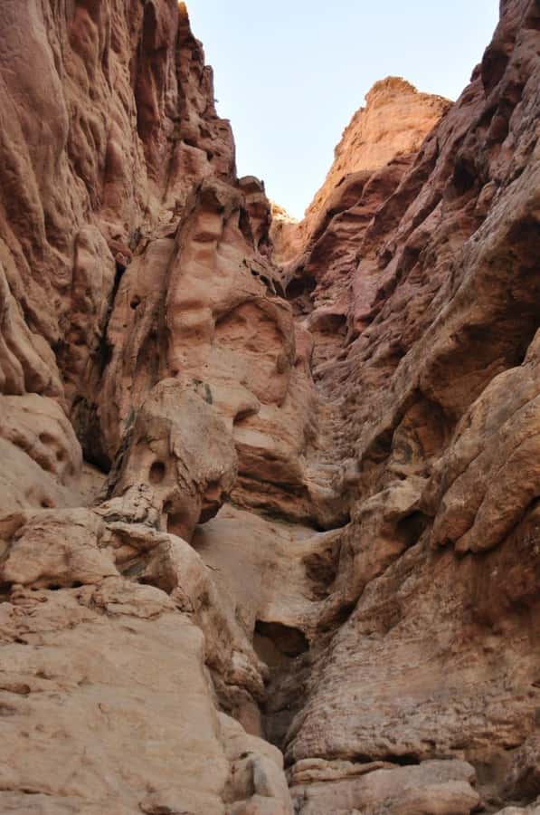 Spitzkoppe & Desert Magic: Arches, Art & Sunset Views - The Moon Landscape at the best time of day