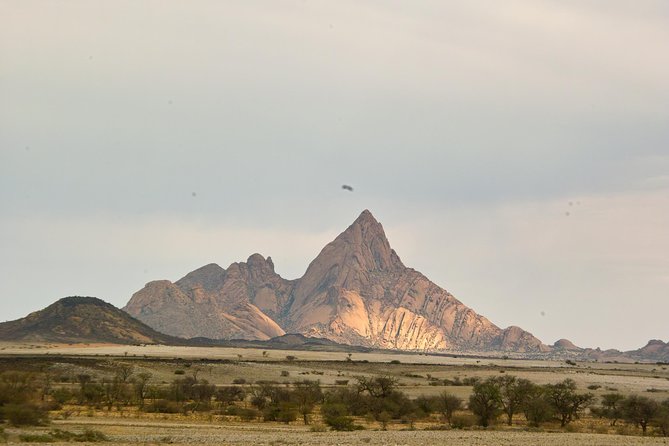Spitzkoppe Guided Tour from Swakopmund or Walvis Bay - Why Spitzkoppe makes a strong day trip