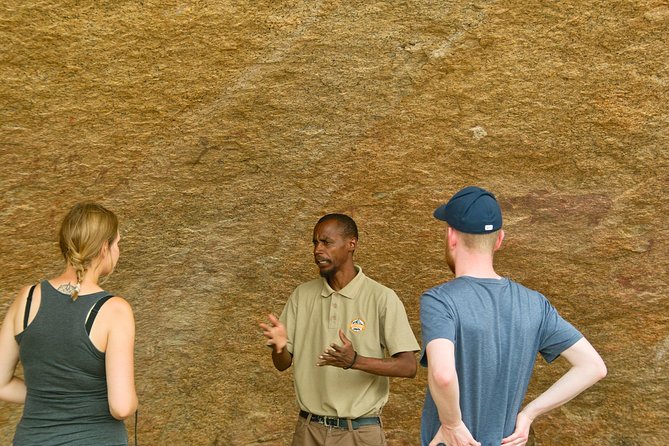 Spitzkoppe Guided Tour from Swakopmund or Walvis Bay - Is $299.19 a fair price?