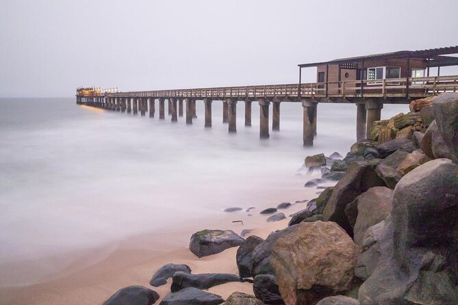 Swakopmund Best Cultural Historical Township Tours Namibia - Key Points Before You Book
