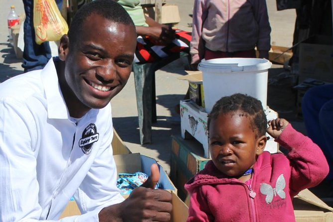 Swakopmund Best Cultural Historical Township Tours Namibia - Why Mondesa Gives Swakopmund More Context