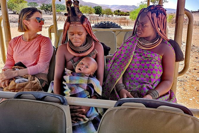 Swakopmund Best Cultural Historical Township Tours Namibia - What the Four Hours Feel Like