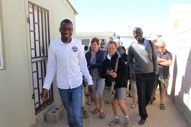 Swakopmund Explorer Township Tour in Mondesa with Nande the Township Local Guide - Why Mondesa Adds Another Side To Swakopmund