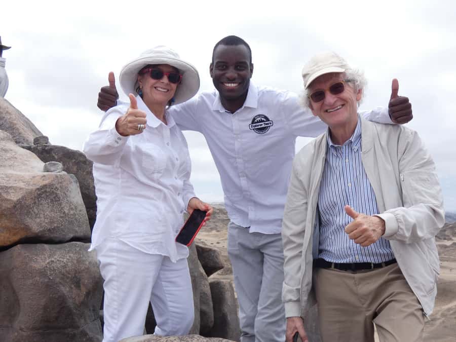 Swakopmund: Mondesa Township Day Tour Experience - Key points before you book