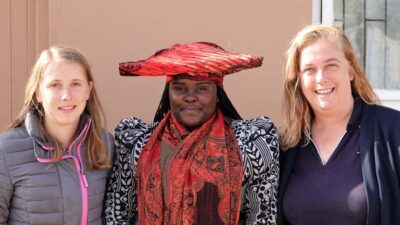 Mondesa Township Day Tour Experience