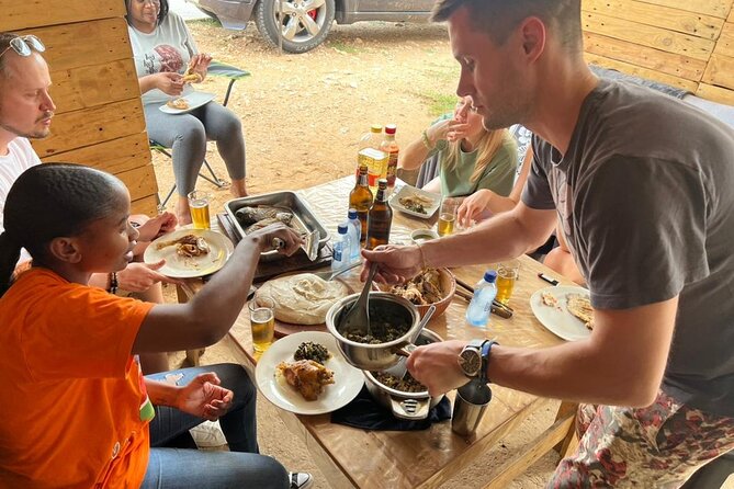 Traditional Cooking Class - Mahangu pap for beginners - Key points to know before booking