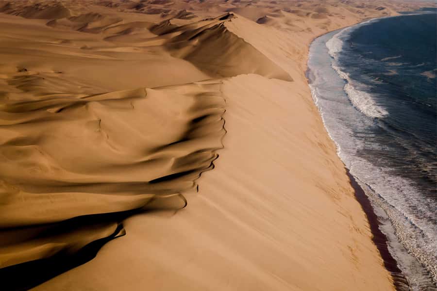 Walvis Bay and Sandwich Harbour Tour - Key points to know before booking