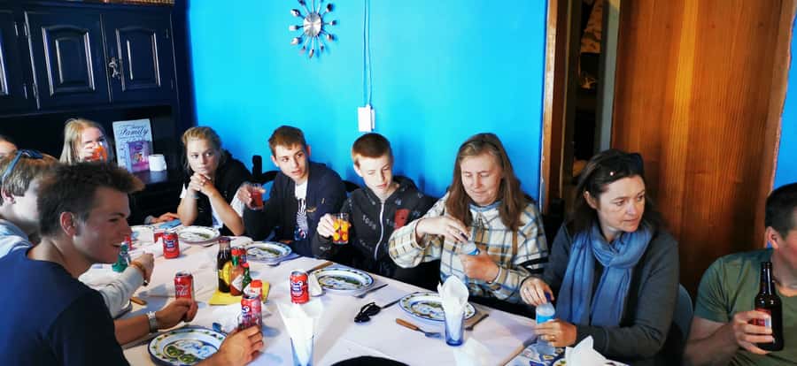 Walvis Bay: Mondesa Township Tour - Cooking with a Mondesa family