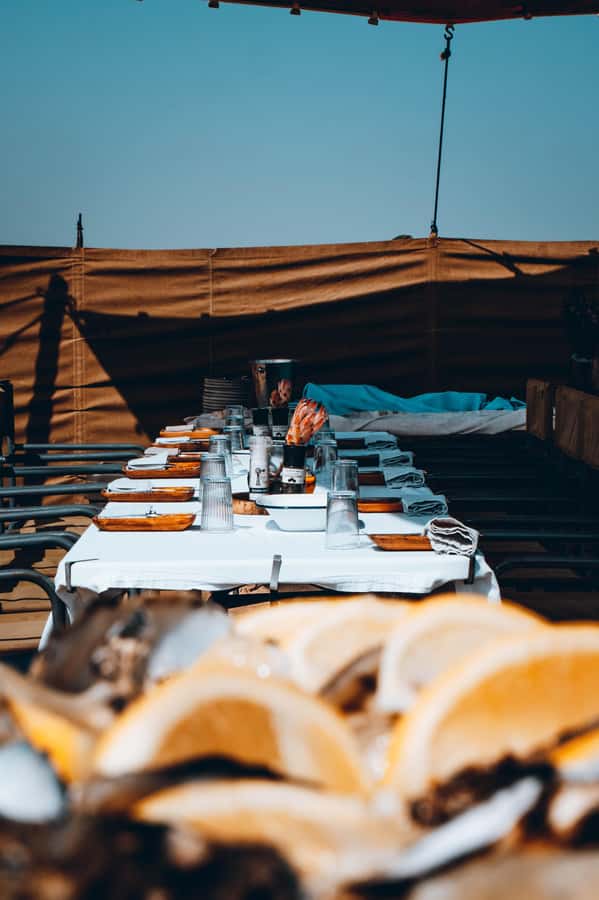 Walvis Bay: Sandwich Harbour 4x4 Trip with Beach BBQ Lunch - Why this Walvis Bay day works so well