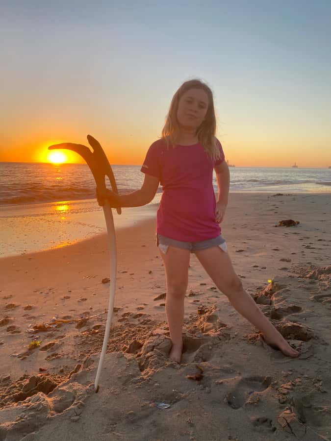 Walvis Bay: Sandwich Harbour Sunset Photography Tour - Photographing dunes in the last light