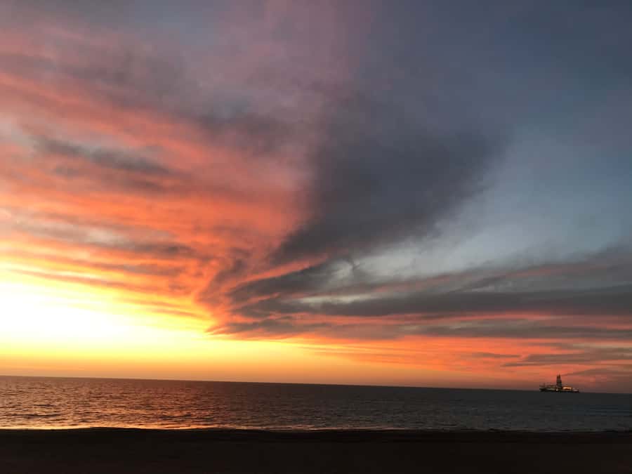 Walvis Bay: Sandwich Harbour Sunset Photography Tour - Starting at Walvis Waterfront