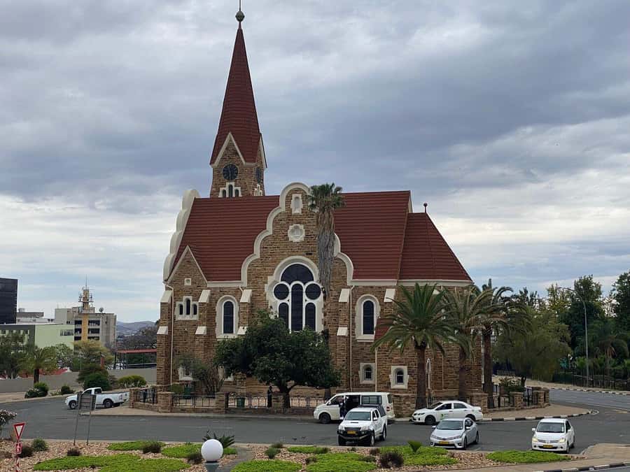 Windhoek City Tour - Key points to know before booking