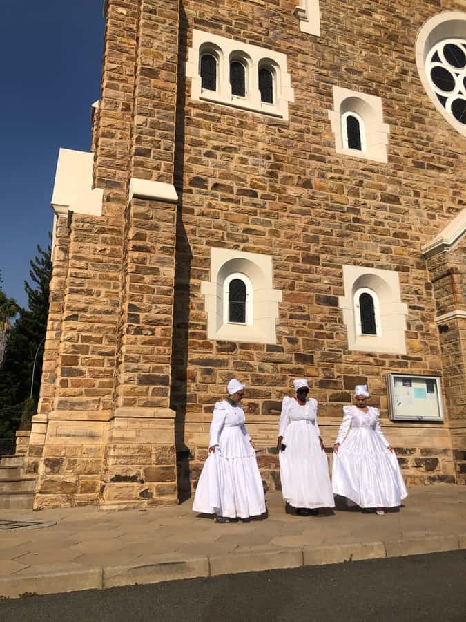 Windhoek: City & Township tour. Vehicle, guide, kapana - Why this tour works for a first look at Windhoek