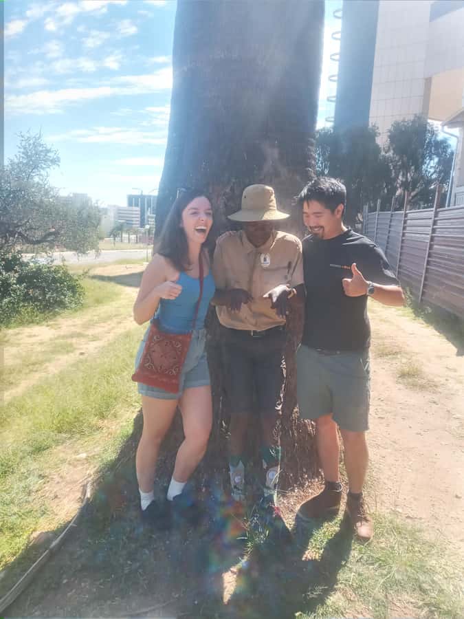 Windhoek: Katutura Township and City Walking Tour - Independence Memorial Museum and the Genocide Memorial Monument