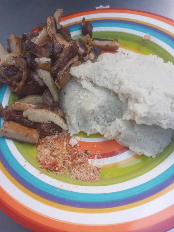 Windhoek: Katutura Township and City Walking Tour - Katutura, where the tour becomes personal