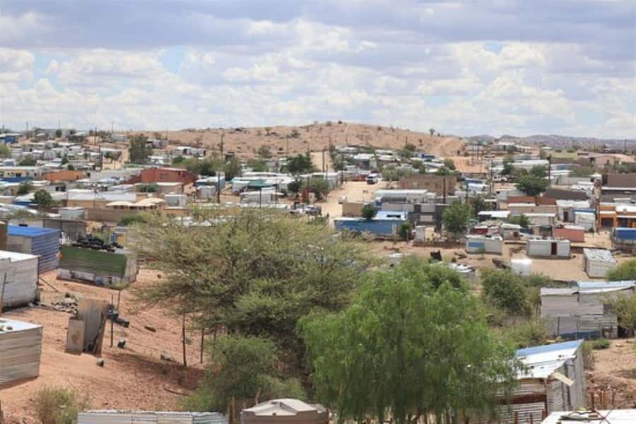 Windhoek: Katutura Township Tour with Local Guide - Key points before you book