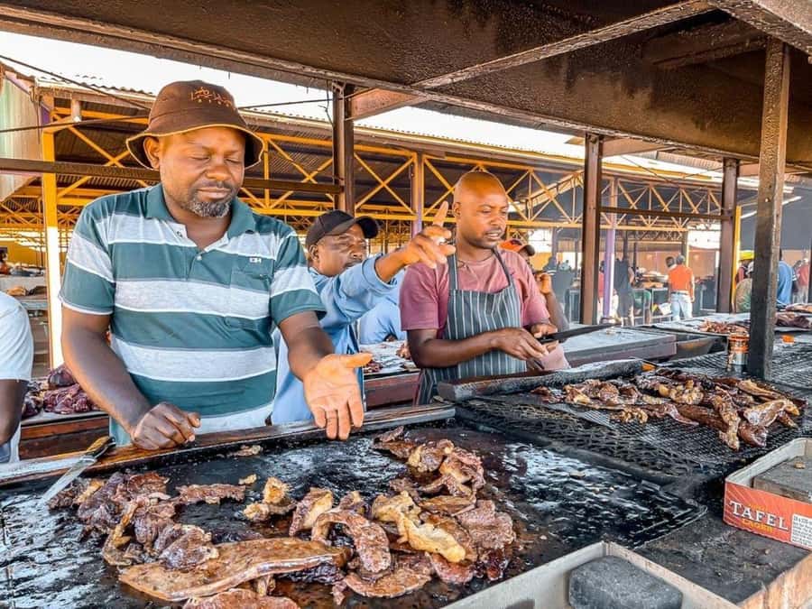 Windhoek: Katutura Township Tour with Local Guide - Why Katutura belongs on your Windhoek plans